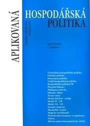 Aplikovaná hospodářská politika