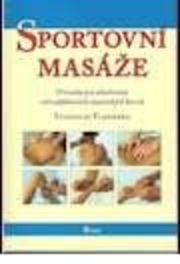 Sportovní masáže