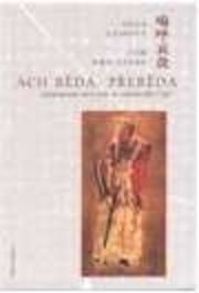 Ach běda přeběda - Oplakávání mrtvých v Číně