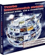 Tvorba internetových stránek pomocí HTML, CSS a JavaScriptu