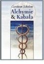 Alchymie a Kabala