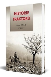 Historie traktorů