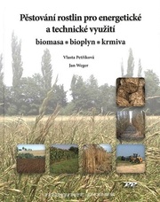 Pěstování rostlin pro energetické a technické využití