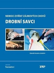 Nemoci zvířat zájmových chovů - Drobní savci