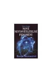 Nové nevysvětlitelné fenomény