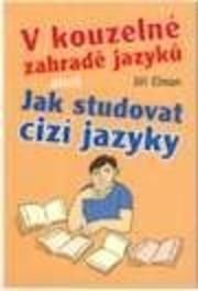 V kouzelné zahradě jazyků