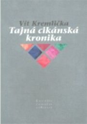 Tajná cikánská kronika