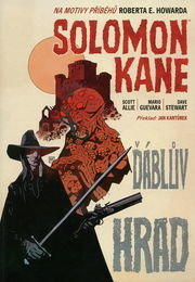 Solomon kane