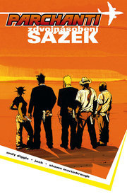 Parchanti 2: Zdvojnásobení sázek