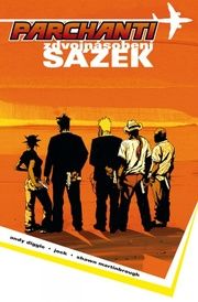 Parchanti 2: Zdvojnásobení sázek