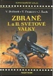 Zbraně 1. a 2. světové války