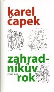 Zahradníkův rok