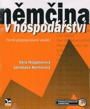 Němčina v hospodářství