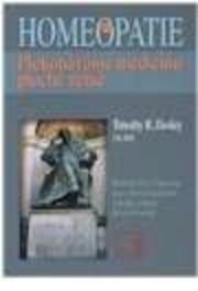 Homeopatie - Překonáváme medicínu ploché země