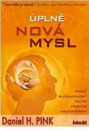 Úplně nová mysl