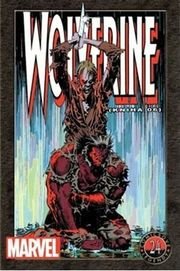 Wolverine (Kniha 06)