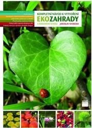Ekozahrady - kompletní návod