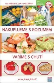 Nakupujeme s rozumem, vaříme s chutí
