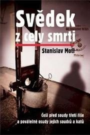 Svědek z cely smrti