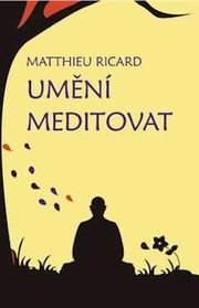 Umění meditovat