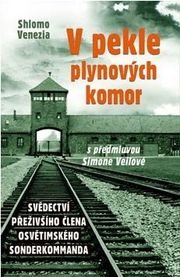 V pekle plynových komor