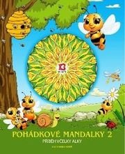 Pohádkové mandalky 2