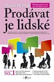 Prodávat je lidské