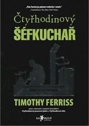 Čtyřhodinový šéfkuchař