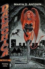 Daemonica Pekelný nářez