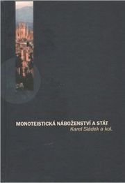 Monoteistická náboženství a stát