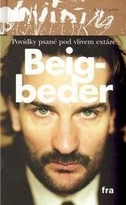 Povídky psané pod vlivem extáze