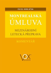 Montrealská úmluva