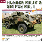 Humber Mk.IV / GM Fox Mk.I In Detail