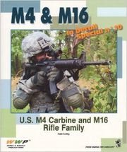 M4 and M16 In Detail