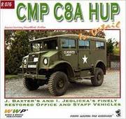 CMP C8A HUP In Detail