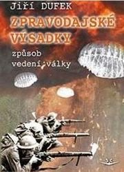 Zpravodajské výsadky