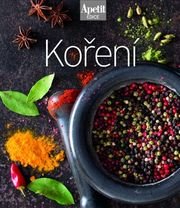 Koření - kuchařka z edice Apetit