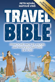 Travel Bible (aktualizované vydání pro rok 2019)