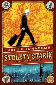 2x Jonasson: Stoletý stařík + Analfabetka