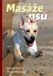 Masáže psů