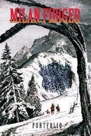 Portfolio - Milan Fibiger