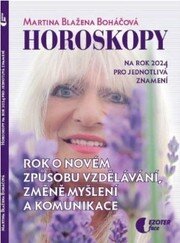 Horoskopy na rok 2024