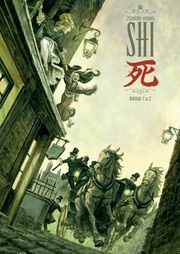 SHI 1+2