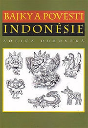 Bajky a pověsti Indonésie