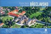 Břeclavsko z nebe