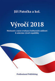 Výročí 2018