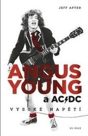 Angus Young a AC/DC