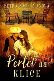 Perleť na klice