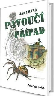 Pavoučí případ