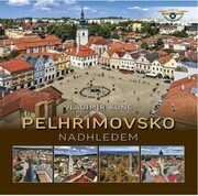 Pelhřimovsko nadhledem